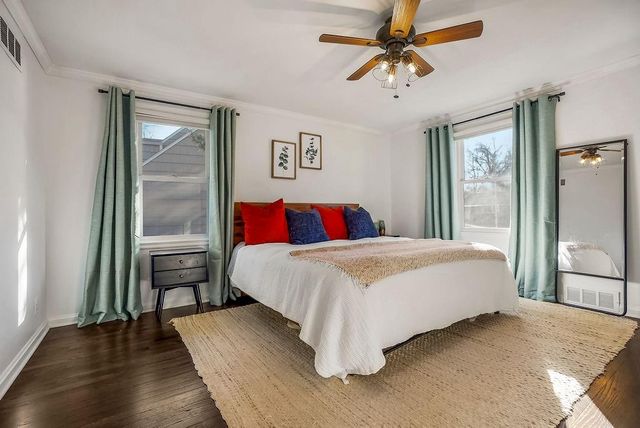 7115 Roe Avenue, Prairie Village, KS 66208