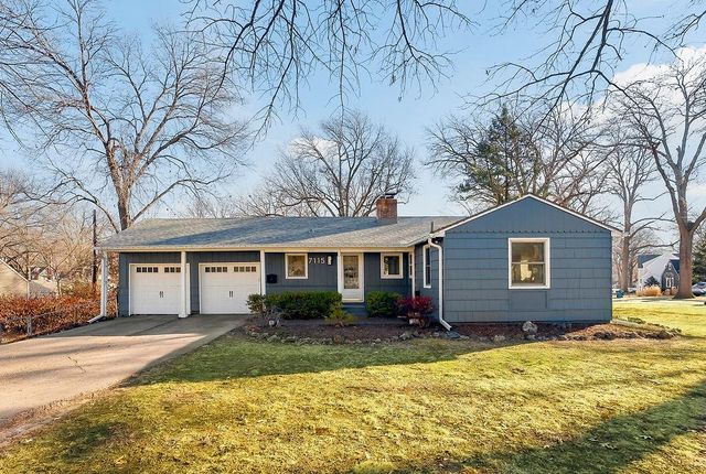 7115 Roe Avenue, Prairie Village, KS 66208
