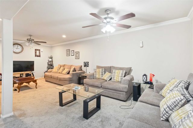 617 Towne House Lane, Richardson, TX 75081