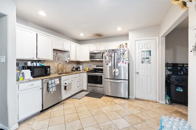 617 Towne House Lane, Richardson, TX 75081