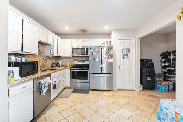 617 Towne House Lane, Richardson, TX 75081