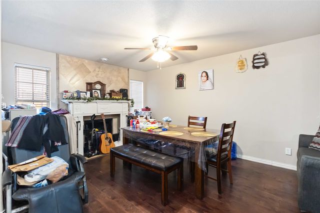 617 Towne House Lane, Richardson, TX 75081