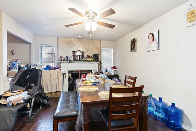 617 Towne House Lane, Richardson, TX 75081