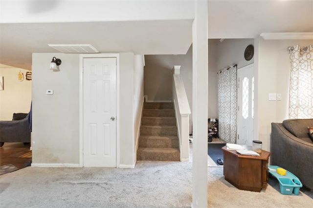 617 Towne House Lane, Richardson, TX 75081