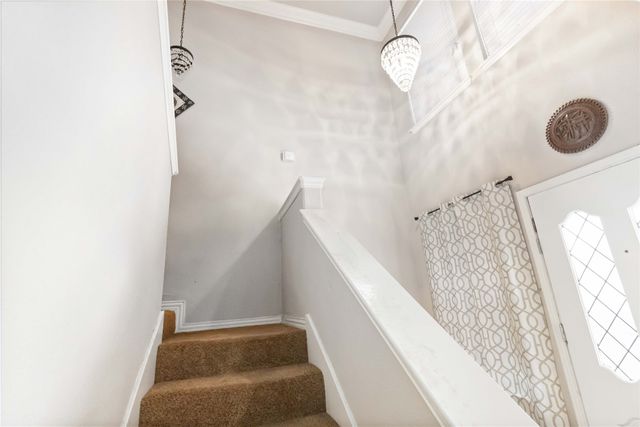 617 Towne House Lane, Richardson, TX 75081