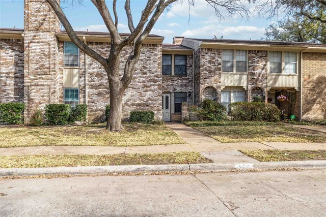 617 Towne House Lane, Richardson, TX 75081