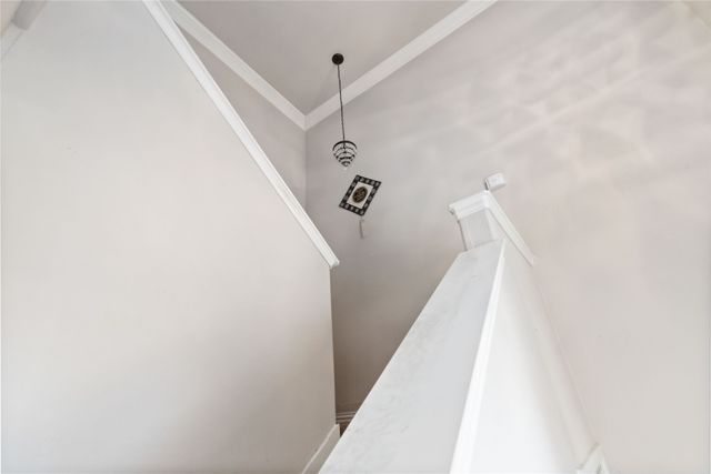 617 Towne House Lane, Richardson, TX 75081