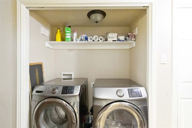 617 Towne House Lane, Richardson, TX 75081