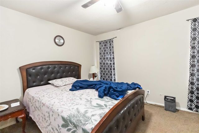 617 Towne House Lane, Richardson, TX 75081