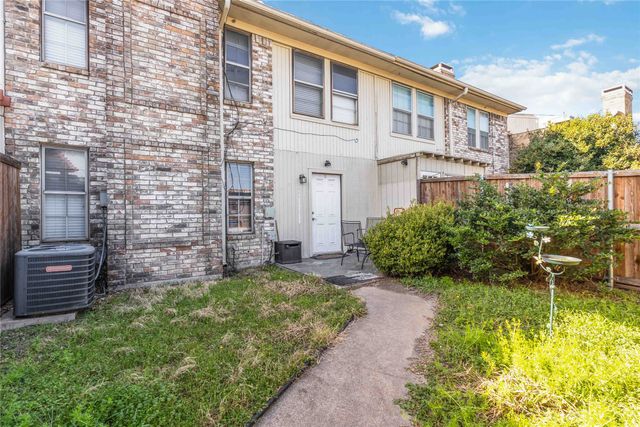 617 Towne House Lane, Richardson, TX 75081