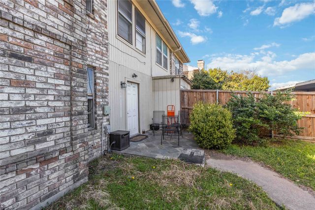 617 Towne House Lane, Richardson, TX 75081