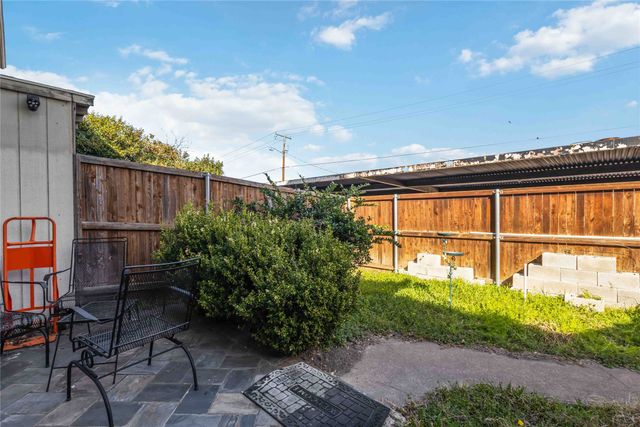 617 Towne House Lane, Richardson, TX 75081