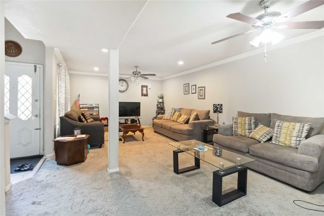 617 Towne House Lane, Richardson, TX 75081