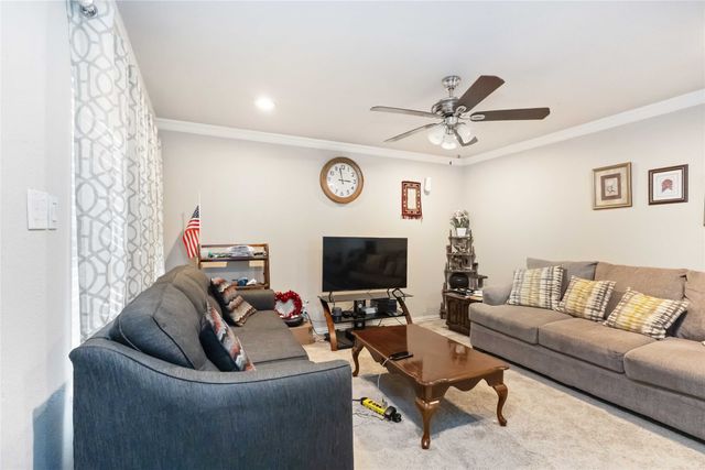 617 Towne House Lane, Richardson, TX 75081