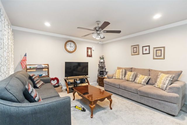 617 Towne House Lane, Richardson, TX 75081