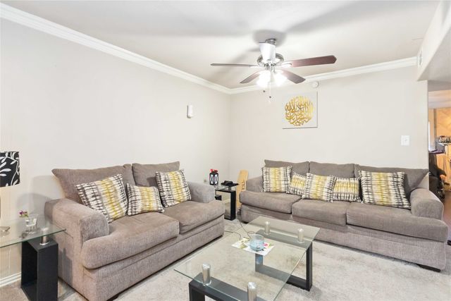 617 Towne House Lane, Richardson, TX 75081