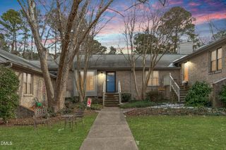 5500 Fortunes Ridge Drive 89b, Durham, NC 27713