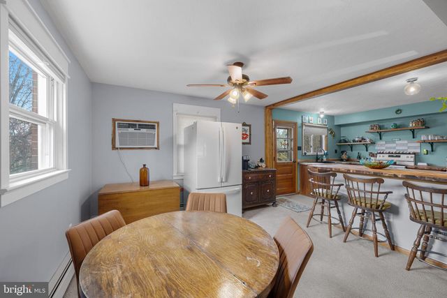 107 CHURCH ST, Seven Valleys, PA 17360