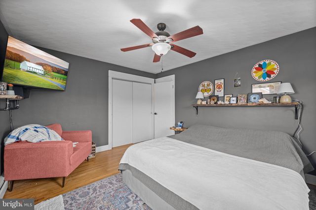 107 CHURCH ST, Seven Valleys, PA 17360