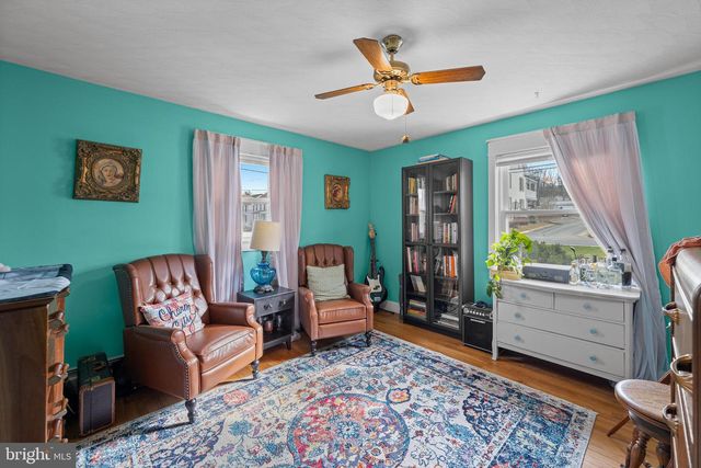 107 CHURCH ST, Seven Valleys, PA 17360