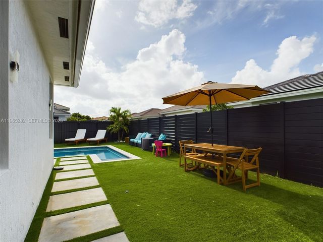 14560 SW 22nd Terrace, Miami, FL 33175