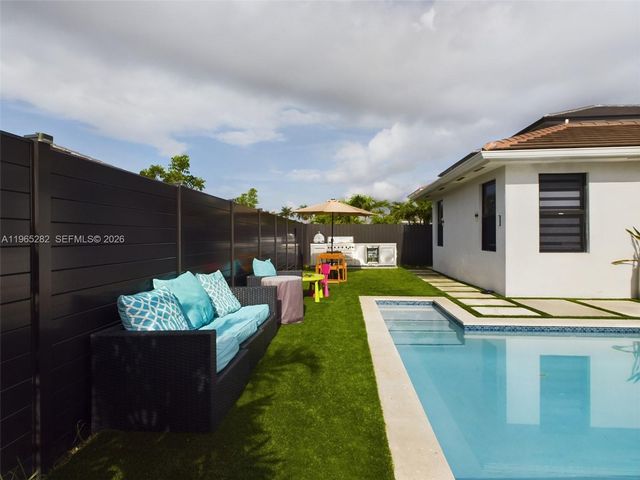 14560 SW 22nd Terrace, Miami, FL 33175