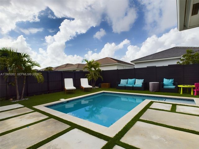 14560 SW 22nd Terrace, Miami, FL 33175