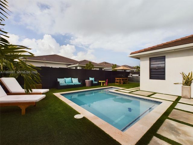 14560 SW 22nd Terrace, Miami, FL 33175