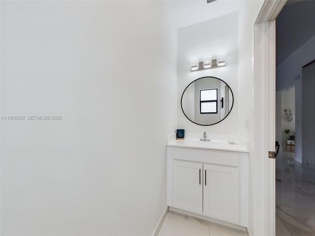 14560 SW 22nd Terrace, Miami, FL 33175