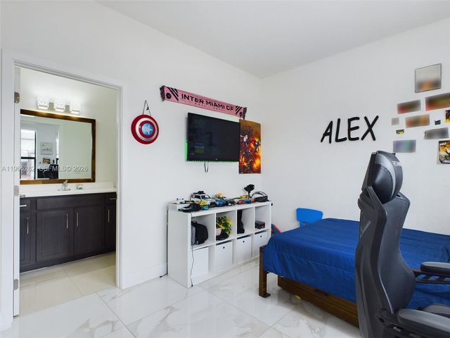 14560 SW 22nd Terrace, Miami, FL 33175