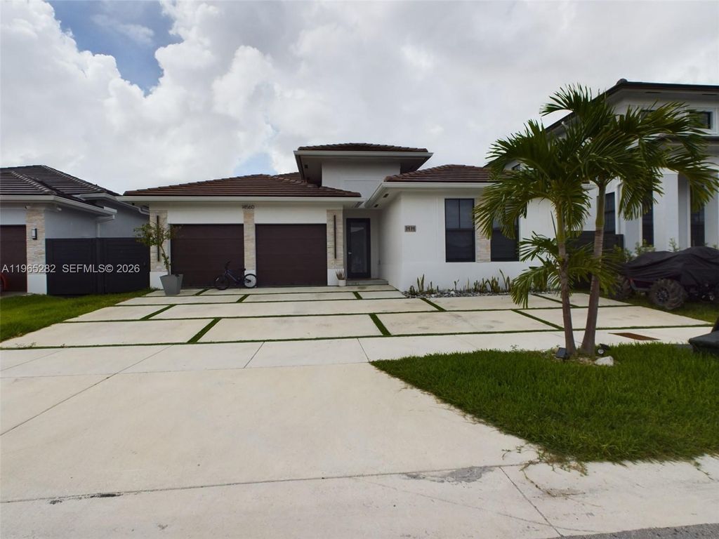 14560 SW 22nd Terrace, Miami, FL 33175