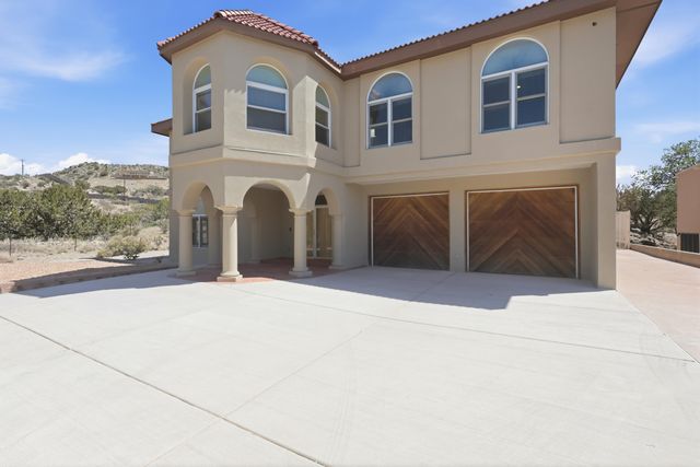 13816 Winterwood Way SE, Albuquerque, NM 87123