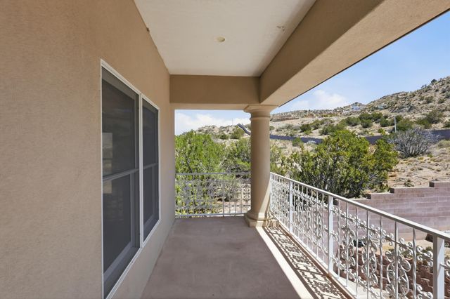 13816 Winterwood Way SE, Albuquerque, NM 87123