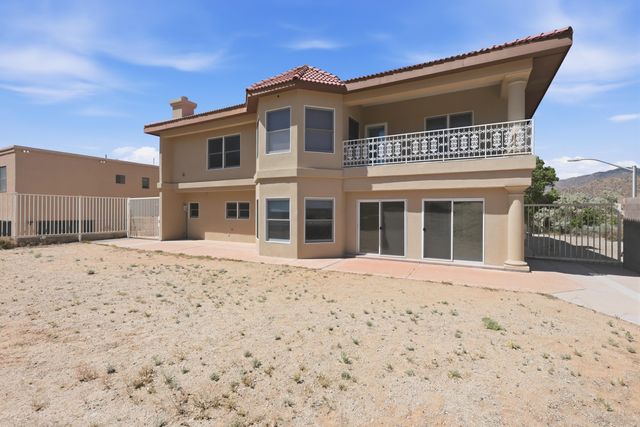 13816 Winterwood Way SE, Albuquerque, NM 87123
