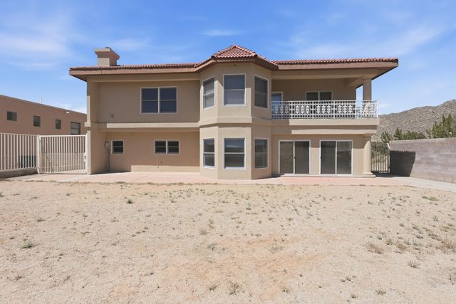 13816 Winterwood Way SE, Albuquerque, NM 87123