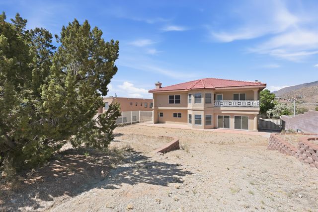 13816 Winterwood Way SE, Albuquerque, NM 87123
