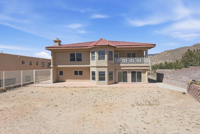 13816 Winterwood Way SE, Albuquerque, NM 87123