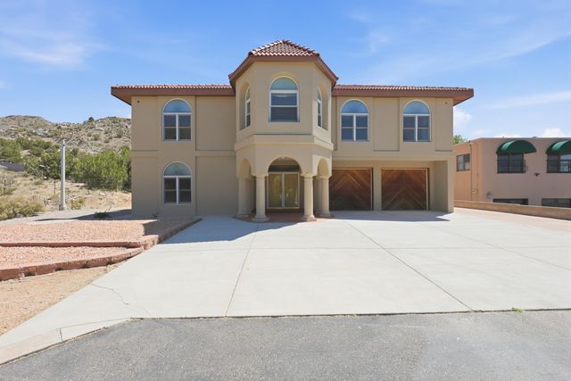 13816 Winterwood Way SE, Albuquerque, NM 87123
