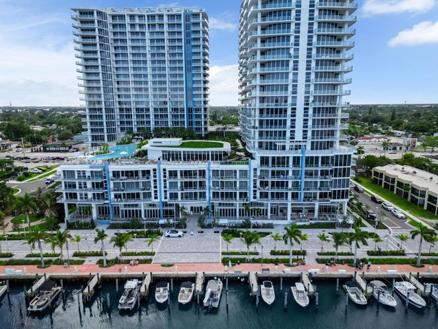 220 Lake Shore Drive 1908, Lake Park, FL 33403