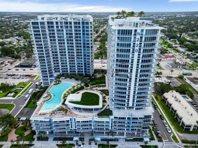 220 Lake Shore Drive 1908, Lake Park, FL 33403