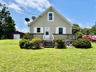 2350 Cedar Tree Road, Appomattox, VA 24522