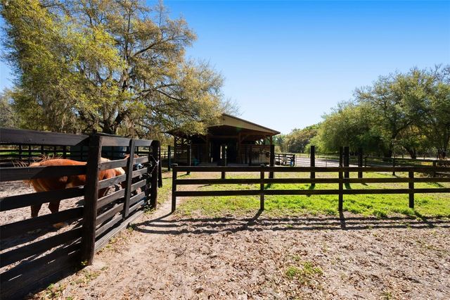 15311 SW 107TH STREET, Archer, FL 32618