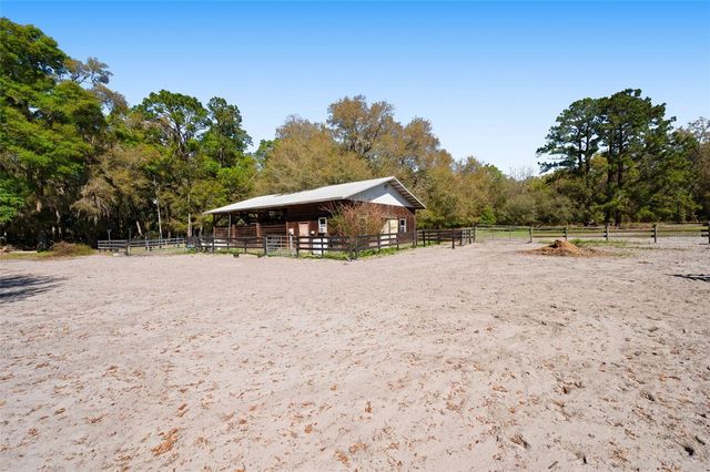 15311 SW 107TH STREET, Archer, FL 32618