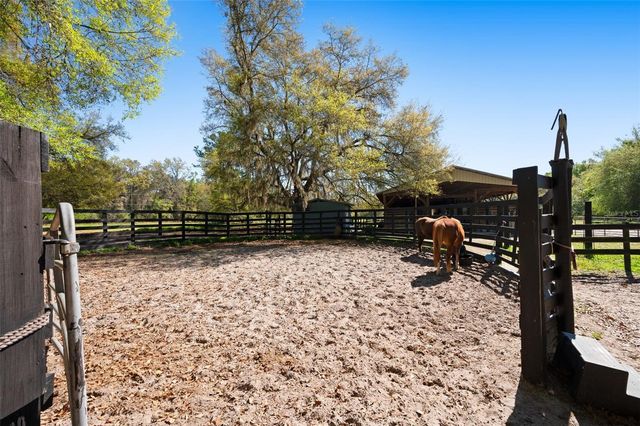 15311 SW 107TH STREET, Archer, FL 32618