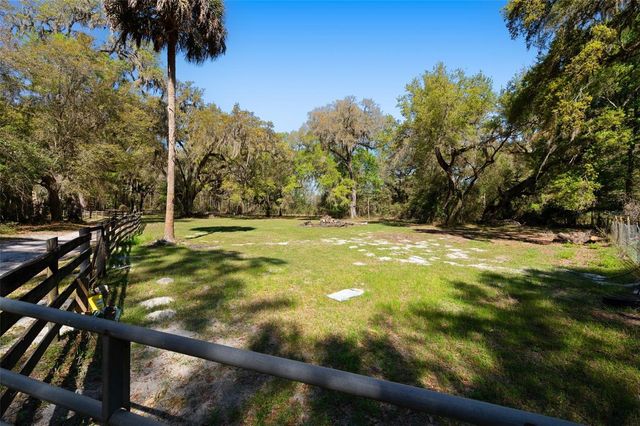 15311 SW 107TH STREET, Archer, FL 32618