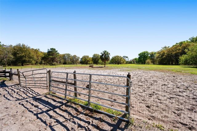 15311 SW 107TH STREET, Archer, FL 32618