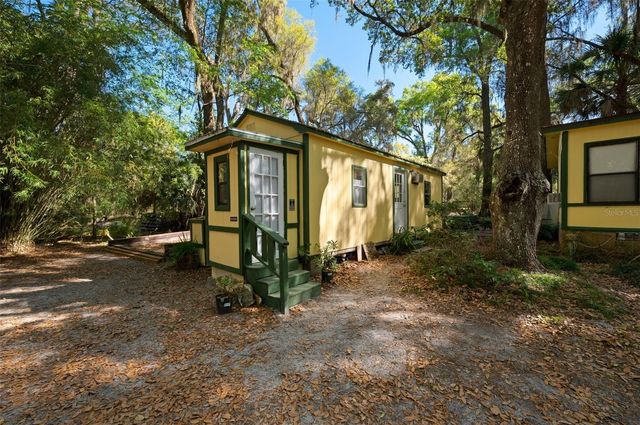 15311 SW 107TH STREET, Archer, FL 32618