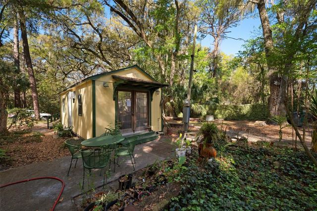 15311 SW 107TH STREET, Archer, FL 32618