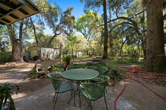 15311 SW 107TH STREET, Archer, FL 32618