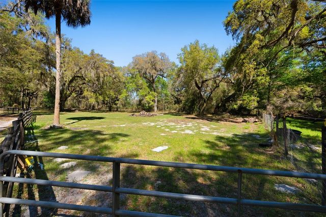 15311 SW 107TH STREET, Archer, FL 32618